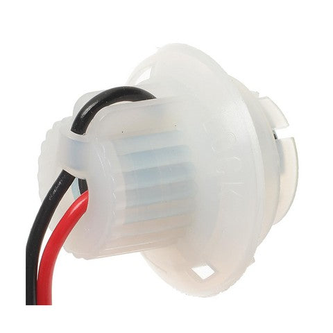 Standard Ignition Brake Light Socket,Parking Light Bulb Socket,Turn Signal Light Socket P/N:S-858 Fits: Acura Legend, Acura Nsx, Honda 600, Honda Accord, Nissan 300zx, Nissan 310, Nissan B210, Nissan Maxima, Nissan Pathfinder - Image 2