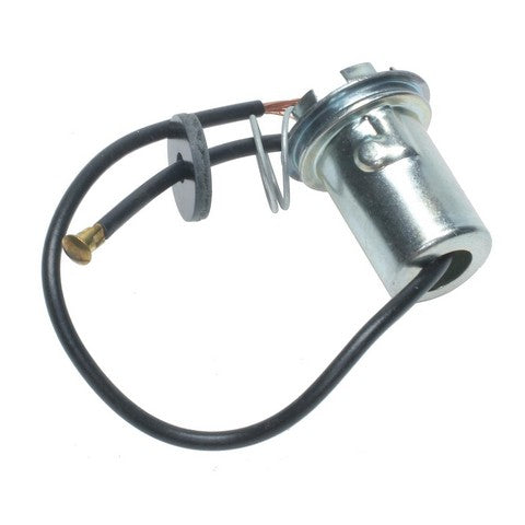 Standard Ignition Combination Light Socket,Parking Light Bulb Socket,Turn Signal Light Socket P/N:S-865 Fits: Buick Century, Buick Electra, Buick Invicta, Buick Lesabre, Buick Limited, Buick Riviera, Buick Roadmaster, Buick Skylark, Buick Special - Image 1