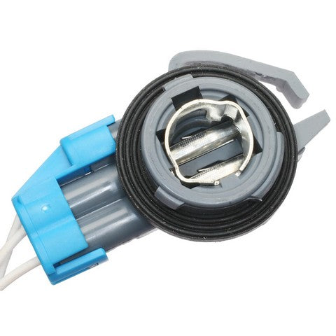 Standard Ignition Brake Light Socket,Parking Light Bulb Socket,Turn Signal Light Socket P/N:S-868 Fits: Cadillac Deville, Cadillac Seville, Chevrolet Astro, Chevrolet Blazer, Chevrolet Camaro, Chevrolet Corvette, Chevrolet Ssr, Chevrolet Tahoe, GMC Jimmy - Image 2