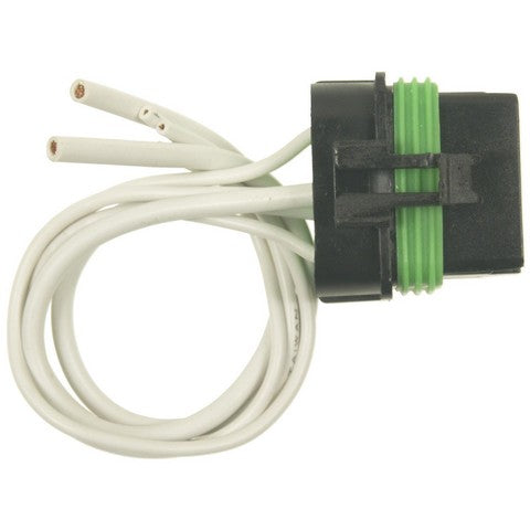 Standard Ignition ABS Relay Connector,Hood Ajar Indicator Switch Connector,Horn Relay Connector P/N:S-869 Fits: Buick Commercial Chassis, Buick Electra, Buick Lesabre, Buick Park Avenue, Buick Reatta, Buick Riviera, Buick Roadmaster, Cadillac Allante - Image 1