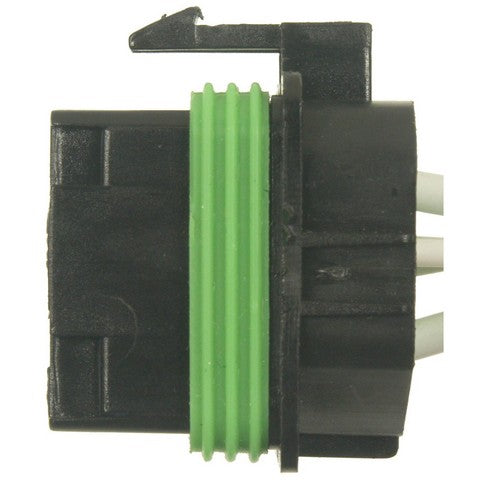 Standard Ignition ABS Relay Connector,Hood Ajar Indicator Switch Connector,Horn Relay Connector P/N:S-869 Fits: Buick Commercial Chassis, Buick Electra, Buick Lesabre, Buick Park Avenue, Buick Reatta, Buick Riviera, Buick Roadmaster, Cadillac Allante - Image 3