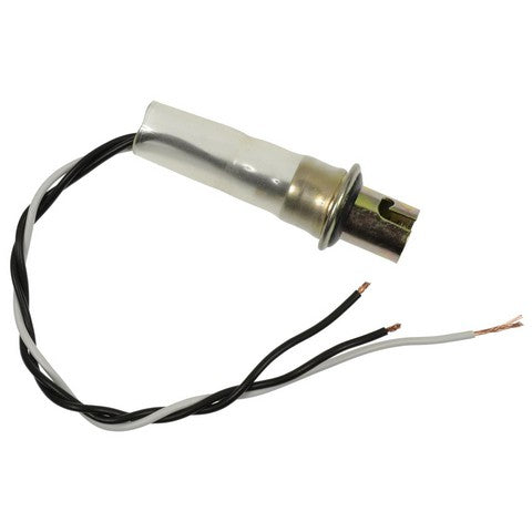 Standard Ignition Combination Light Socket,Parking Light Bulb Socket,Turn Signal Light Socket P/N:S-86 Fits: Ford Mustang 1973, Ford Pinto 72-71, Mercury Cougar 1970 - Image 1