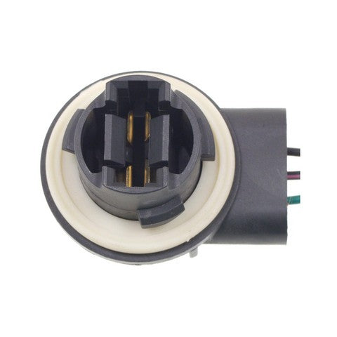 Standard Ignition Brake Light Socket,Parking Light Bulb Socket,Turn Signal Light Socket P/N:S-872 Fits: Chrysler New Yorker 92-90, Dodge Stratus 05-01 - Image 3