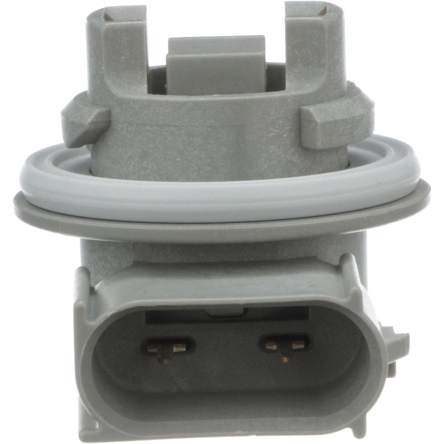 Standard Ignition Back Up Light Socket,Side Marker Light Socket,Turn Signal Light Socket P/N:S-876 Fits: Ford E-350 Super Duty 2008, Ford Focus 07-04, Ford Windstar 2003 - Image 2