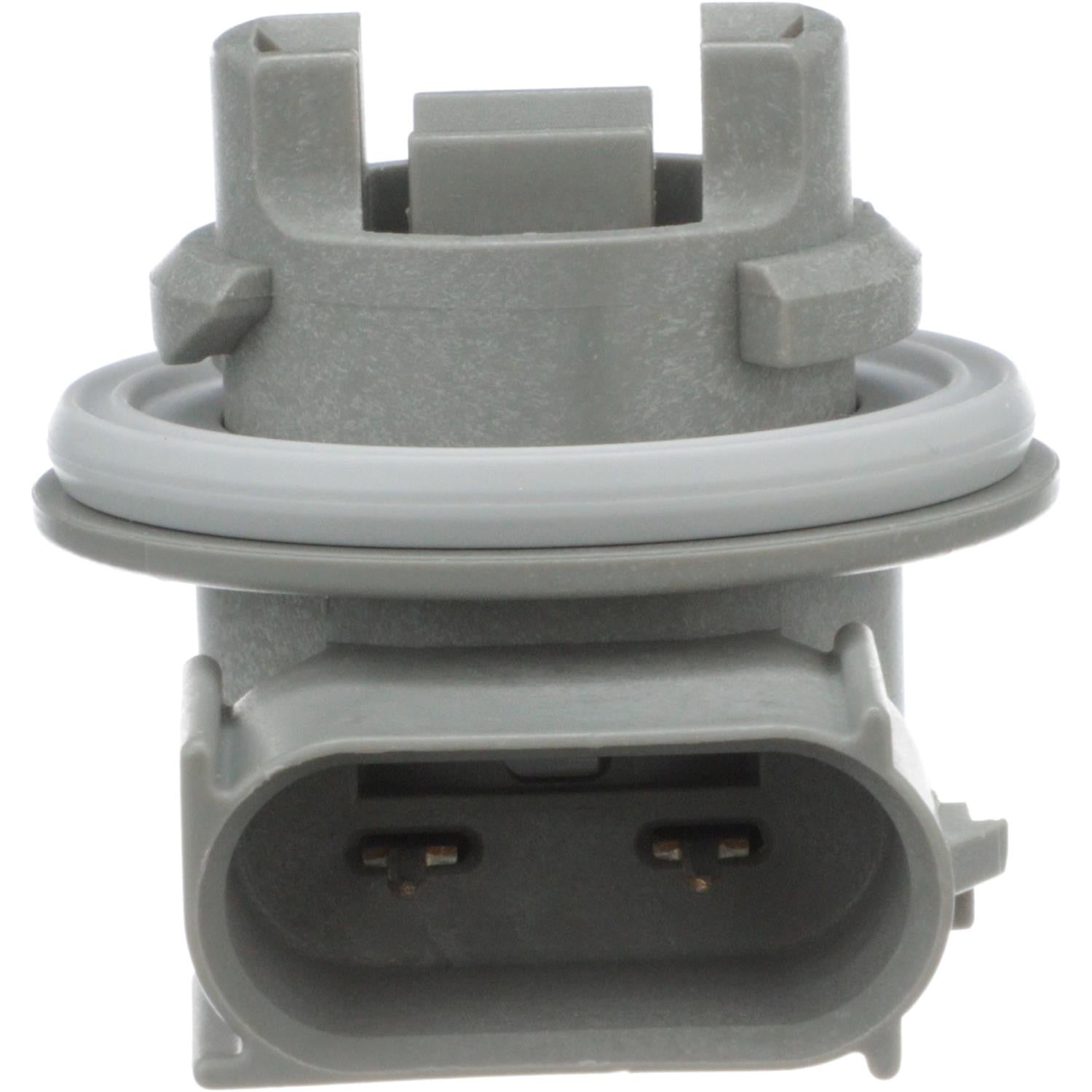 Standard Ignition Back Up Light Socket,Side Marker Light Socket,Turn Signal Light Socket P/N:S-876 Fits: Ford E-350 Super Duty 2008, Ford Focus 07-04, Ford Windstar 2003 - Image 2