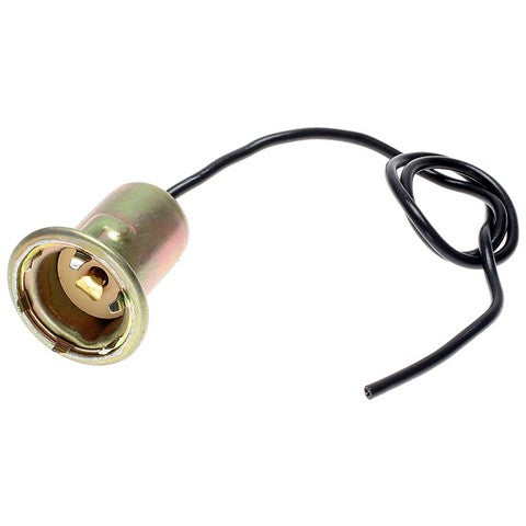 Standard Ignition Back Up Light Socket,Combination Light Socket,License Plate Light Socket P/N:S-87 Fits: Chrysler 300, Chrysler Imperial, Chrysler New Yorker, Chrysler Newport, Dodge Aspen, Dodge Challenger, Dodge Charger, Dodge Colt, Dodge Coronet - Image 1