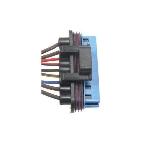Standard Ignition Engine Valve Cover Gasket Connector P/N:S-896 Fits: Ford E-350 Club Wagon, Ford E-350 Econoline, Ford E-350 Econoline Club Wagon, Ford E-350 Super Duty, Ford E-450 Econoline Super Duty, Ford E-450 Super Duty - Image 2