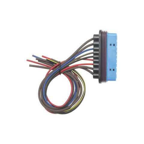 Standard Ignition Engine Valve Cover Gasket Connector P/N:S-896 Fits: Ford E-350 Club Wagon, Ford E-350 Econoline, Ford E-350 Econoline Club Wagon, Ford E-350 Super Duty, Ford E-450 Econoline Super Duty, Ford E-450 Super Duty - Image 1