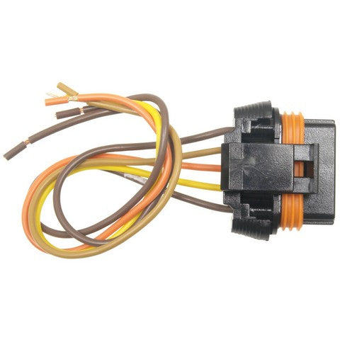 Standard Ignition Engine Valve Cover Gasket Connector,Fuel Injection Warm Up Regulator Connector P/N:S-897 Fits: Audi 200, Audi 200 Quattro, Audi 4000, Audi 5000, Audi 5000 Quattro, Audi Fox, BMW 320i, Ford E-350 Econoline, Ford E-350 Econoline Club Wagon - Image 1