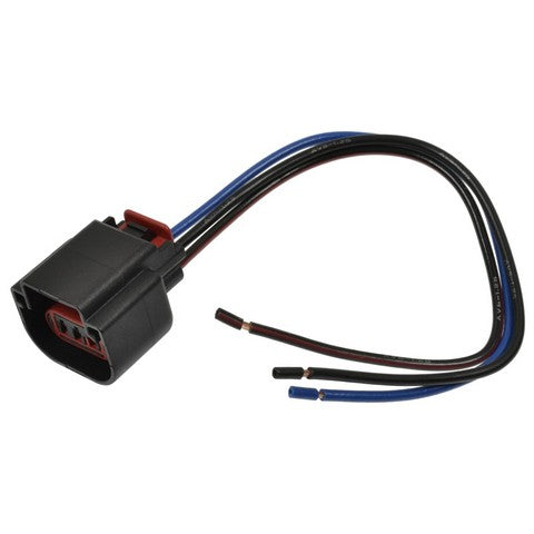 Standard Ignition Daytime Running Light Connector,Headlight Connector P/N:S-899 Fits: Chevrolet Camaro, Chevrolet Chevy, Chevrolet City Express, Chevrolet Cruze, Chevrolet Cruze Limited, Chevrolet Hhr, Chevrolet Orlando, Chevrolet Spark - Image 1