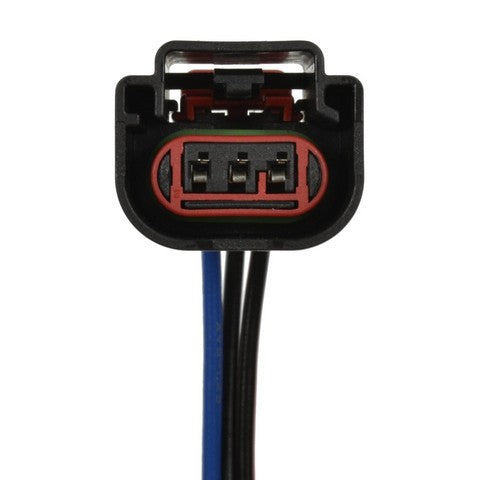 Standard Ignition Daytime Running Light Connector,Headlight Connector P/N:S-899 Fits: Chevrolet Camaro, Chevrolet Chevy, Chevrolet City Express, Chevrolet Cruze, Chevrolet Cruze Limited, Chevrolet Hhr, Chevrolet Orlando, Chevrolet Spark - Image 3