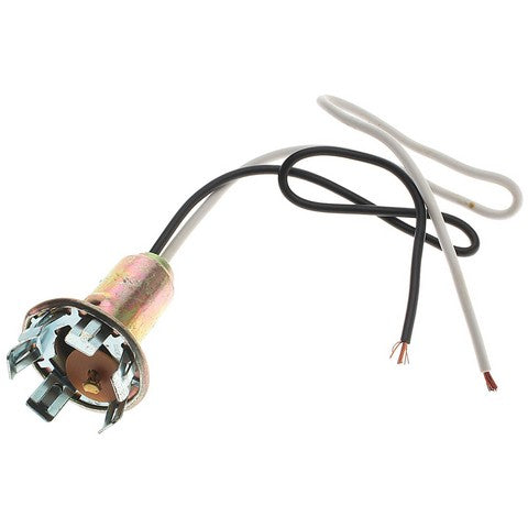 Standard Ignition Brake Light Socket,Tail Light Socket,Turn Signal Light Socket P/N:S-89 Fits: American Motors Ambassador, American Motors American, American Motors Amx, American Motors Classic, American Motors Gremlin, American Motors Hornet - Image 1