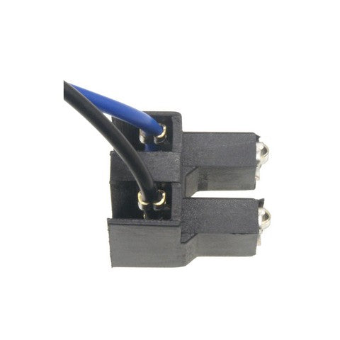 Standard Ignition Daytime Running Light Connector,Fog Light Connector,Headlight Connector P/N:S-900 Fits: Alfa Romeo 147, Alfa Romeo 156, Alfa Romeo 159, Alfa Romeo 166, Alfa Romeo Giulietta, Alfa Romeo Gt - Image 2