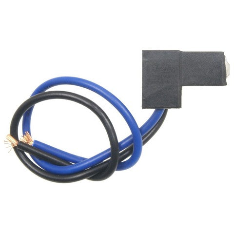 Standard Ignition Daytime Running Light Connector,Fog Light Connector,Headlight Connector P/N:S-900 Fits: Alfa Romeo 147, Alfa Romeo 156, Alfa Romeo 159, Alfa Romeo 166, Alfa Romeo Giulietta, Alfa Romeo Gt - Image 1