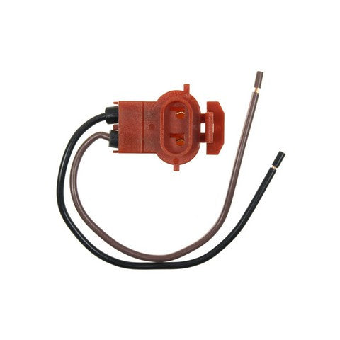 Standard Ignition Fuel Pump Connector P/N:S-904 Fits: Ford Mustang 90-87 - Image 1