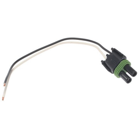 Standard Ignition Oxygen Sensor Connector P/N:S-915 Fits: American Motors Concord, American Motors Eagle, American Motors Spirit, Buick Century, Buick Electra, Buick Lesabre, Buick Opel, Buick Regal, Buick Riviera, Buick Skyhawk - Image 1