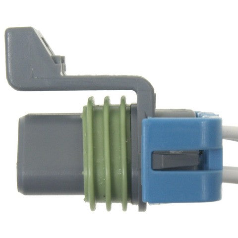 Standard Ignition Oxygen Sensor Connector P/N:S-927 Fits: Buick Rainier, Chevrolet Avalanche 2500, Chevrolet C3500hd, Chevrolet Colorado, Chevrolet Silverado 2500 Hd Classic, Chevrolet Silverado 3500, Chevrolet Silverado 3500 Classic - Image 3