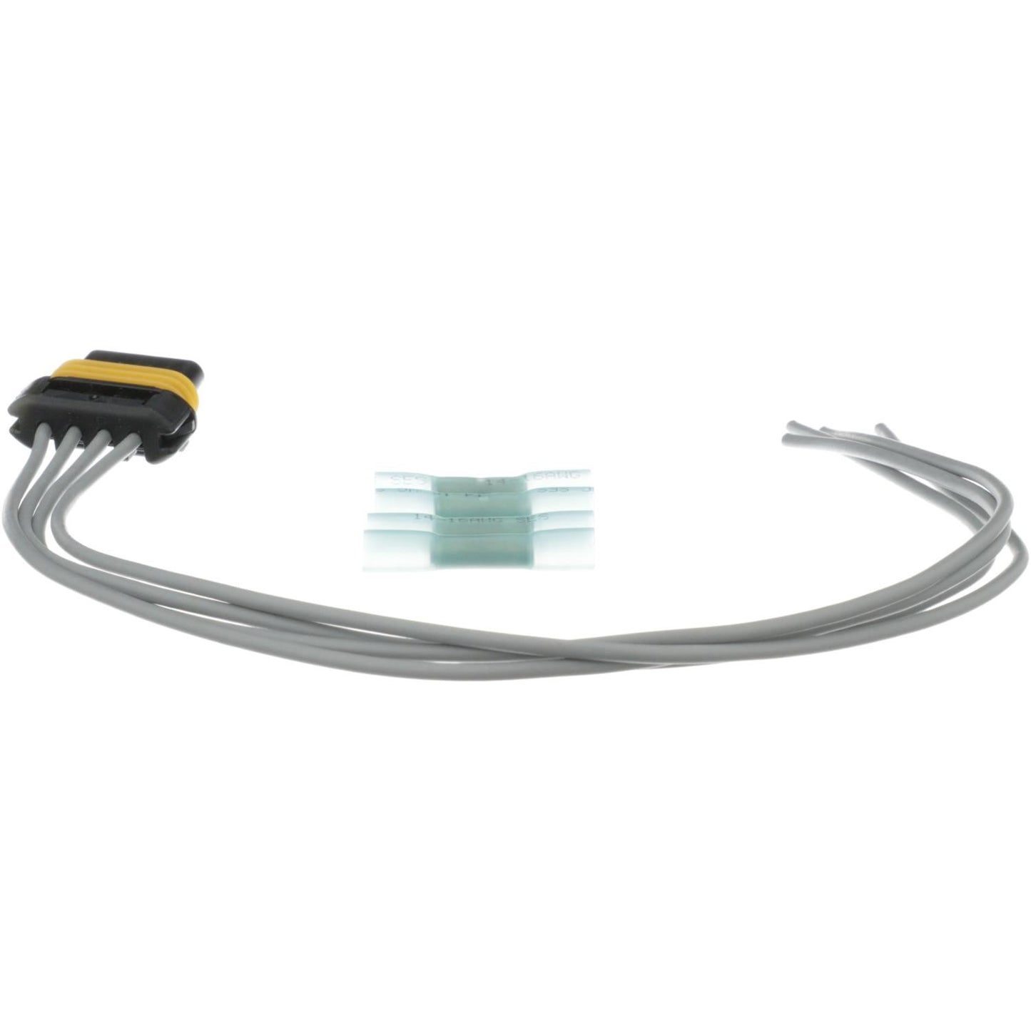 Standard Ignition Barometric Pressure Sensor Connector,Ignition Coil Connector P/N:S-928 Fits: Acura Slx, Buick Century, Buick Commercial Chassis, Buick Lesabre, Buick Park Avenue, Buick Regal, Buick Riviera, Buick Roadmaster, Buick Skylark, Buick Terraza - Image 3