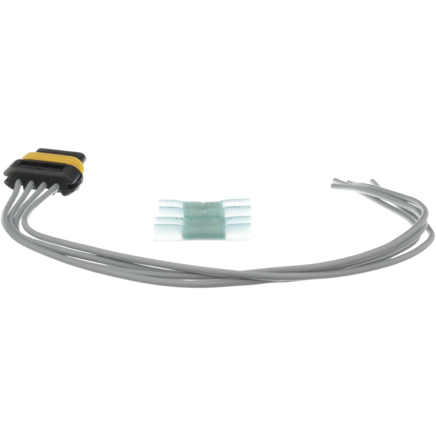 Standard Ignition Barometric Pressure Sensor Connector,Ignition Coil Connector P/N:S-928 Fits: Acura Slx, Buick Century, Buick Commercial Chassis, Buick Lesabre, Buick Park Avenue, Buick Regal, Buick Riviera, Buick Roadmaster, Buick Skylark, Buick Terraza - Image 3