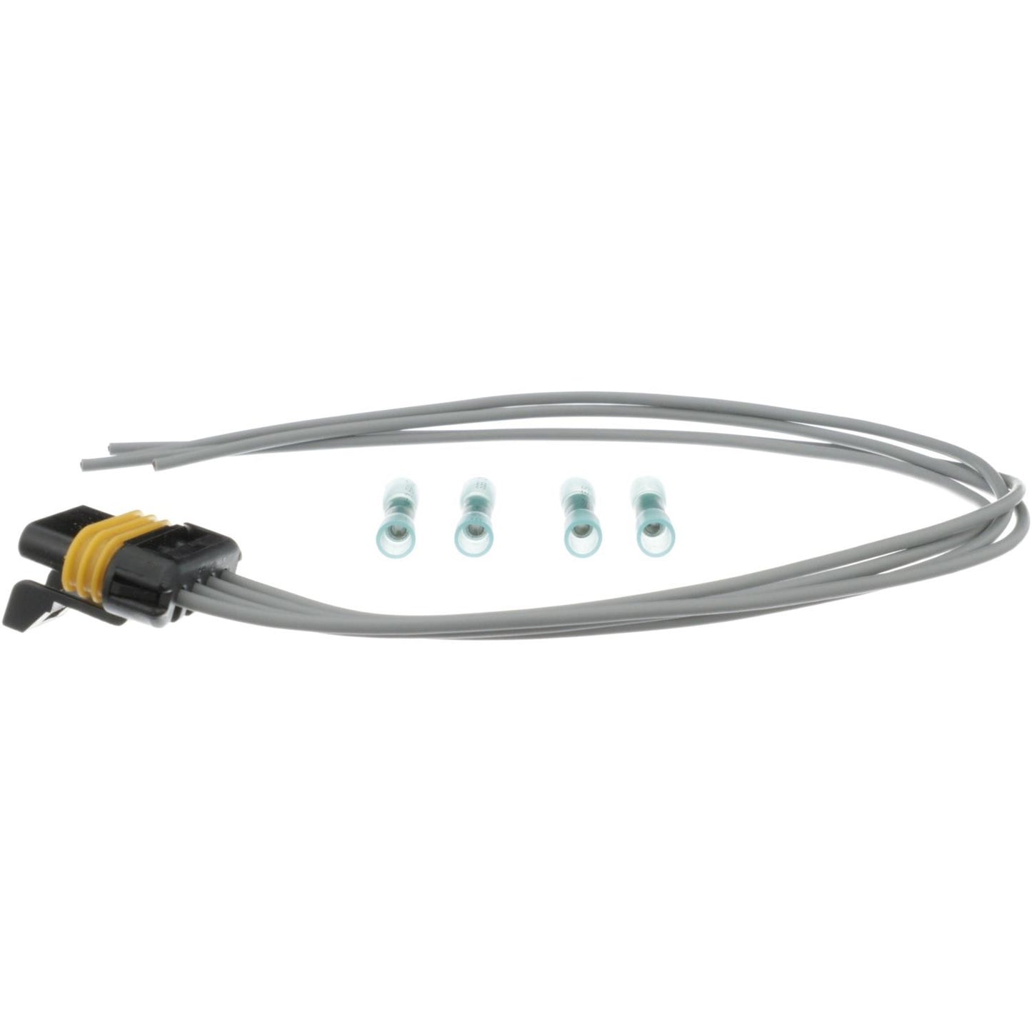 Standard Ignition Barometric Pressure Sensor Connector,Ignition Coil Connector P/N:S-928 Fits: Acura Slx, Buick Century, Buick Commercial Chassis, Buick Lesabre, Buick Park Avenue, Buick Regal, Buick Riviera, Buick Roadmaster, Buick Skylark, Buick Terraza - Image 5