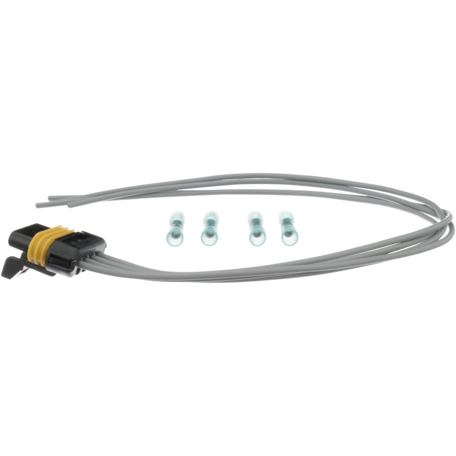 Standard Ignition Barometric Pressure Sensor Connector,Ignition Coil Connector P/N:S-928 Fits: Acura Slx, Buick Century, Buick Commercial Chassis, Buick Lesabre, Buick Park Avenue, Buick Regal, Buick Riviera, Buick Roadmaster, Buick Skylark, Buick Terraza - Image 5
