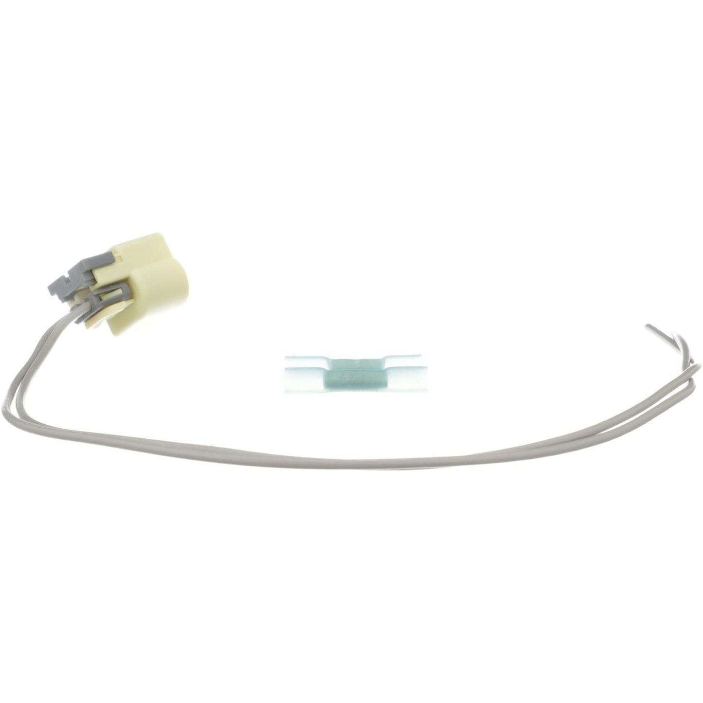 Standard Ignition Diverter Valve Connector,Ignition Knock (Detonation) Sensor Connector P/N:S-934 Fits: Buick Allure, Buick Cascada, Buick Enclave, Buick Envision, Buick Lacrosse, Buick Lucerne, Buick Rainier, Buick Regal, Buick Rendezvous, Buick Terraza - Image 3