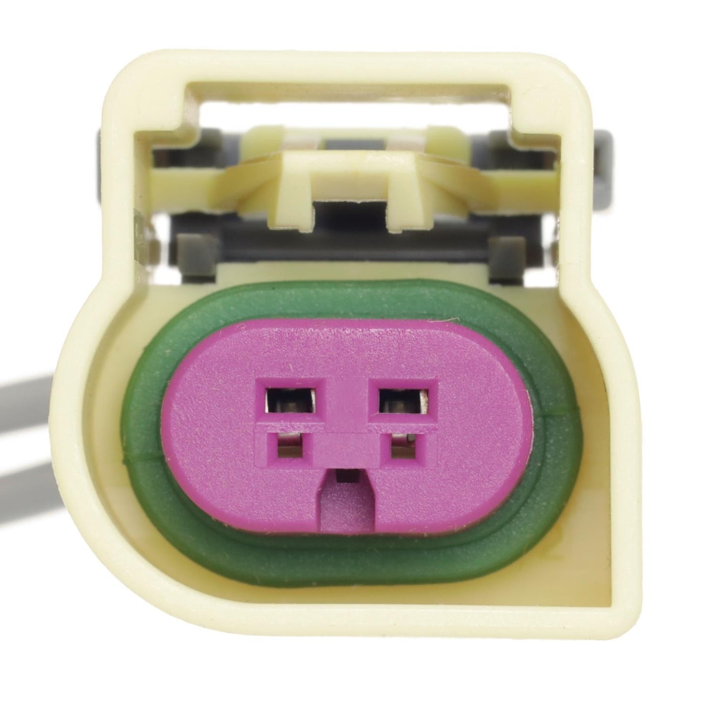Standard Ignition Diverter Valve Connector,Ignition Knock (Detonation) Sensor Connector P/N:S-934 Fits: Buick Allure, Buick Cascada, Buick Enclave, Buick Envision, Buick Lacrosse, Buick Lucerne, Buick Rainier, Buick Regal, Buick Rendezvous, Buick Terraza - Image 4
