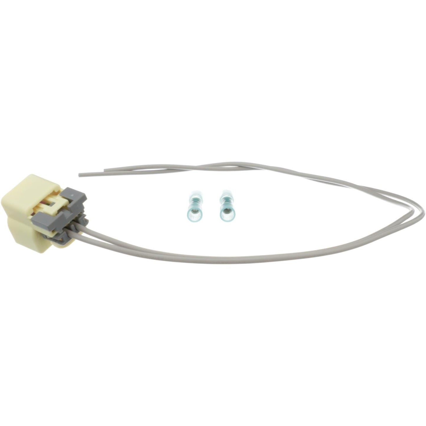 Standard Ignition Diverter Valve Connector,Ignition Knock (Detonation) Sensor Connector P/N:S-934 Fits: Buick Allure, Buick Cascada, Buick Enclave, Buick Envision, Buick Lacrosse, Buick Lucerne, Buick Rainier, Buick Regal, Buick Rendezvous, Buick Terraza - Image 5