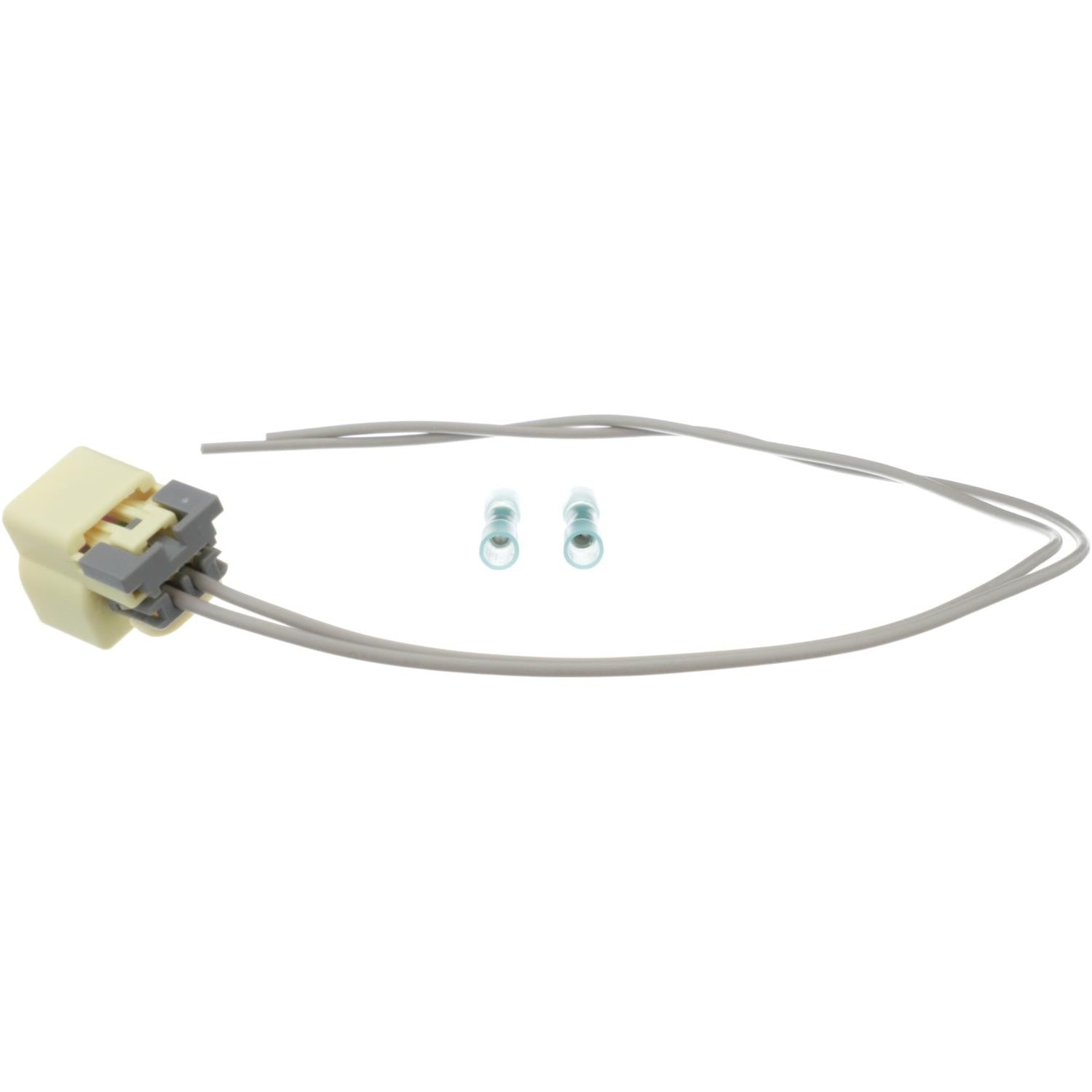 Standard Ignition Diverter Valve Connector,Ignition Knock (Detonation) Sensor Connector P/N:S-934 Fits: Buick Allure, Buick Cascada, Buick Enclave, Buick Envision, Buick Lacrosse, Buick Lucerne, Buick Rainier, Buick Regal, Buick Rendezvous, Buick Terraza - Image 5