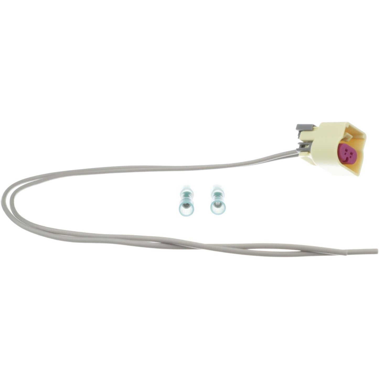 Standard Ignition Diverter Valve Connector,Ignition Knock (Detonation) Sensor Connector P/N:S-934 Fits: Buick Allure, Buick Cascada, Buick Enclave, Buick Envision, Buick Lacrosse, Buick Lucerne, Buick Rainier, Buick Regal, Buick Rendezvous, Buick Terraza - Image 6