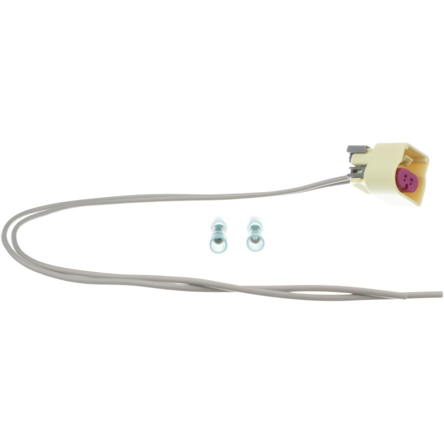 Standard Ignition Diverter Valve Connector,Ignition Knock (Detonation) Sensor Connector P/N:S-934 Fits: Buick Allure, Buick Cascada, Buick Enclave, Buick Envision, Buick Lacrosse, Buick Lucerne, Buick Rainier, Buick Regal, Buick Rendezvous, Buick Terraza - Image 6