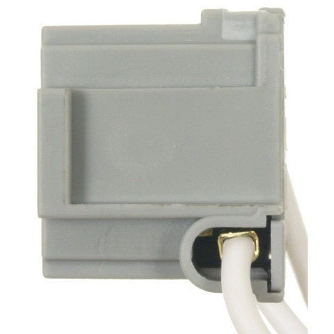 Standard Ignition Body Wiring Harness Connector,Headlight Connector P/N:S-948 Fits: Chevrolet Prizm 02-98, Pontiac Vibe 10-03 - Image 3