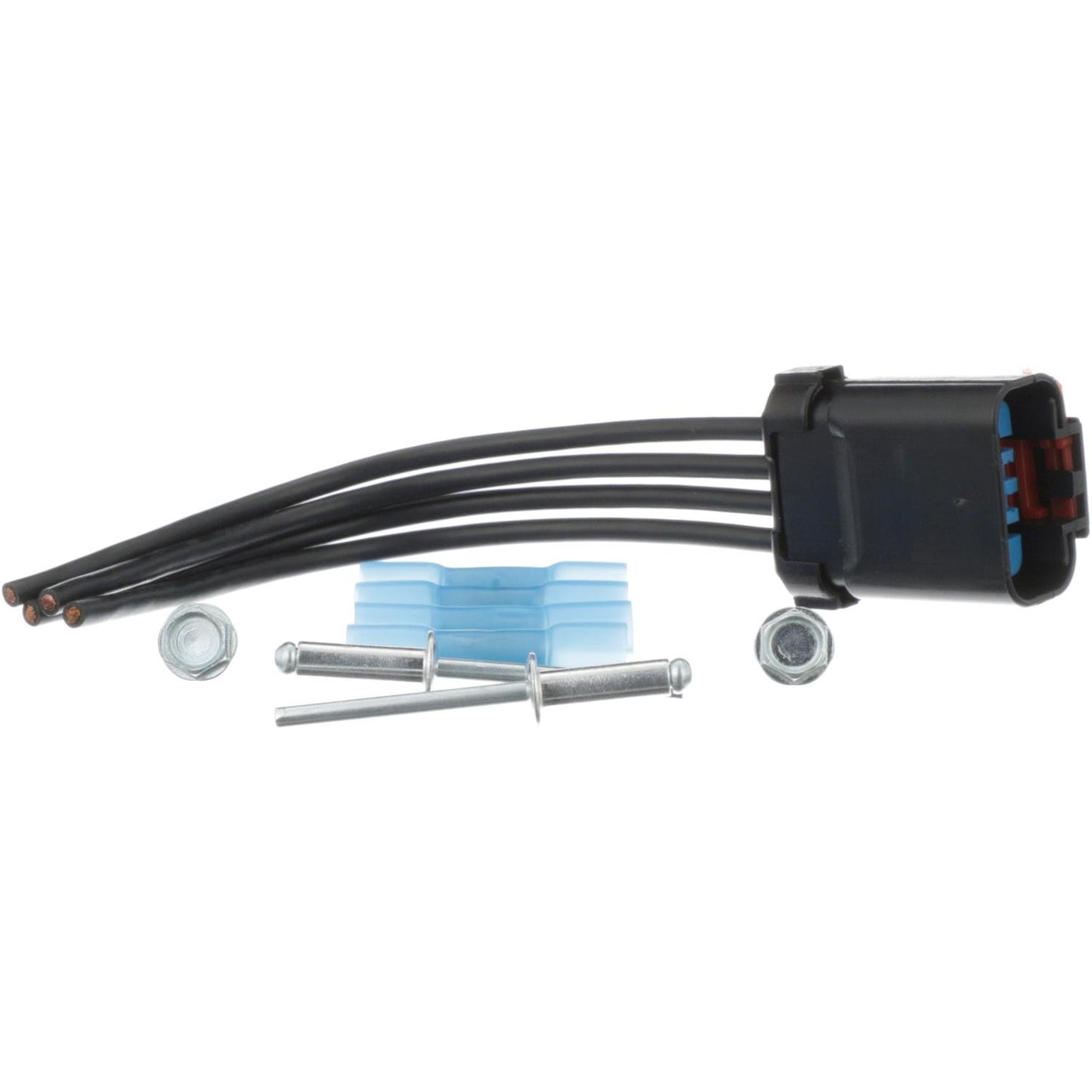 Standard Ignition Ignition Coil Connector,Ignition Knock (Detonation) Sensor Connector P/N:S-949 Fits: Chrysler 300m, Chrysler Aspen, Chrysler Cirrus, Chrysler Concorde, Chrysler Grand Voyager, Chrysler Intrepid, Chrysler Lhs, Chrysler Neon - Image 2