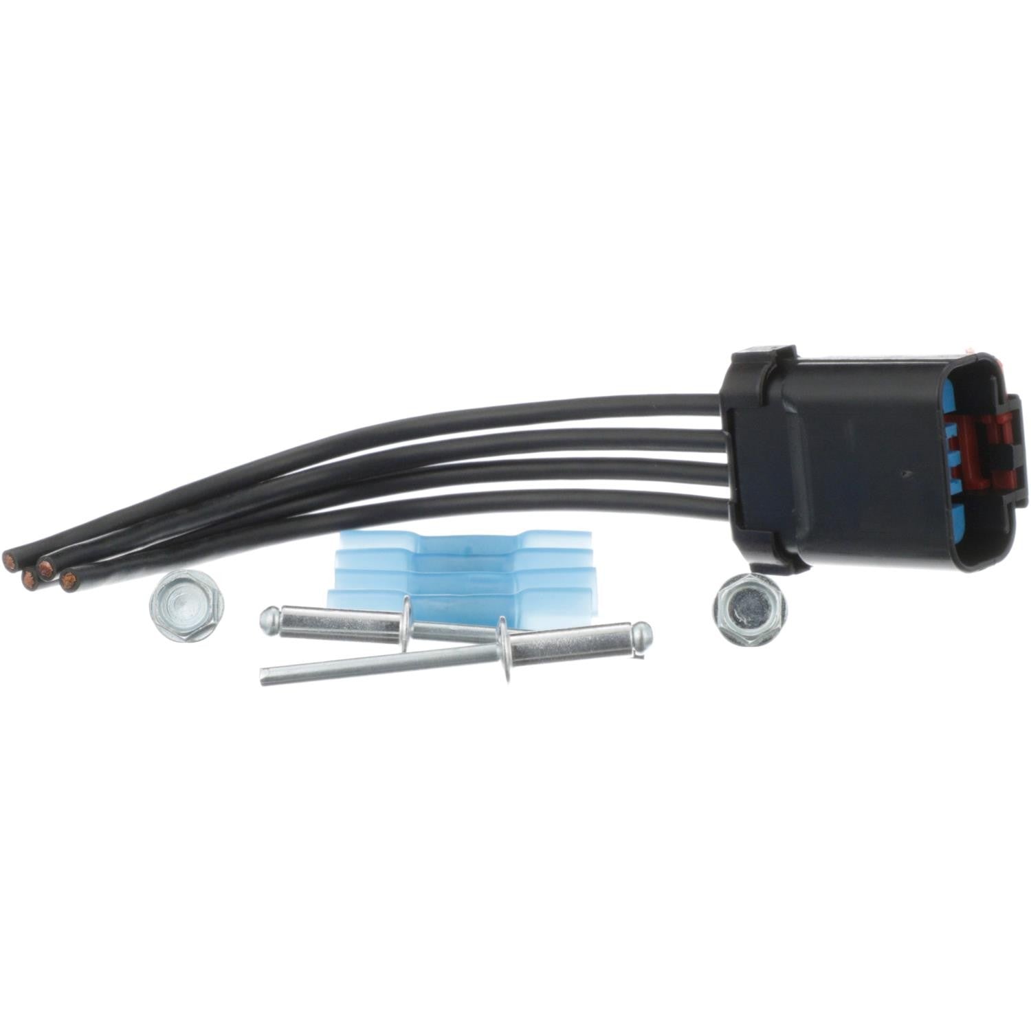 Standard Ignition Ignition Coil Connector,Ignition Knock (Detonation) Sensor Connector P/N:S-949 Fits: Chrysler 300m, Chrysler Aspen, Chrysler Cirrus, Chrysler Concorde, Chrysler Grand Voyager, Chrysler Intrepid, Chrysler Lhs, Chrysler Neon - Image 2