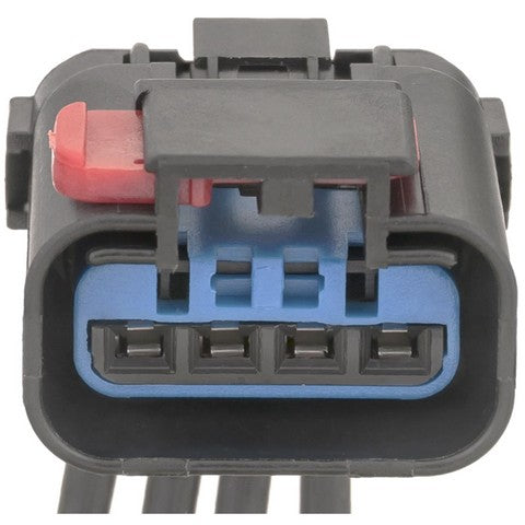 Standard Ignition Ignition Coil Connector,Ignition Knock (Detonation) Sensor Connector P/N:S-949 Fits: Chrysler 300m, Chrysler Aspen, Chrysler Cirrus, Chrysler Concorde, Chrysler Grand Voyager, Chrysler Intrepid, Chrysler Lhs, Chrysler Neon - Image 4