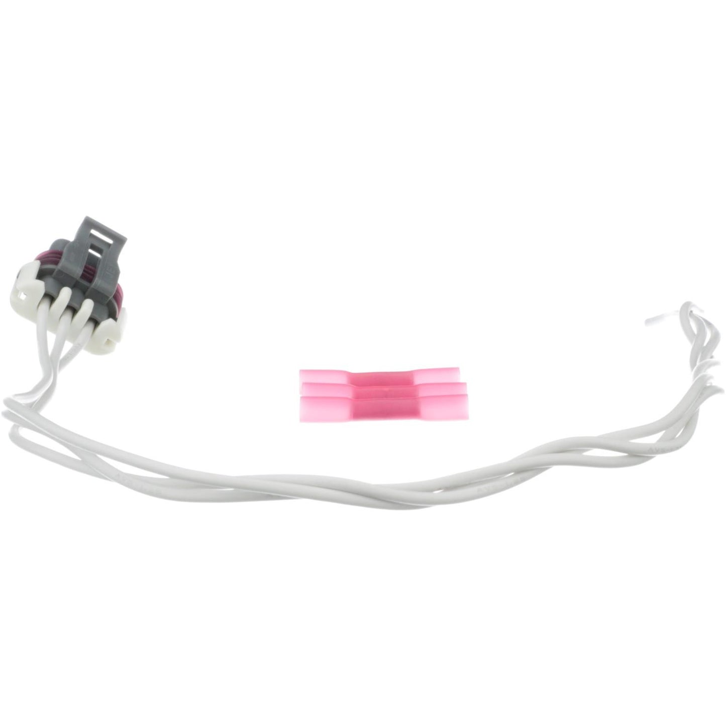 Standard Ignition Barometric Pressure Sensor Connector,Engine Camshaft Position Sensor Connector P/N:S-952 Fits: Acura Slx, Buick Allure, Buick Century, Buick Lacrosse, Buick Lesabre, Buick Lucerne, Buick Park Avenue, Buick Rainier, Buick Regal - Image 3