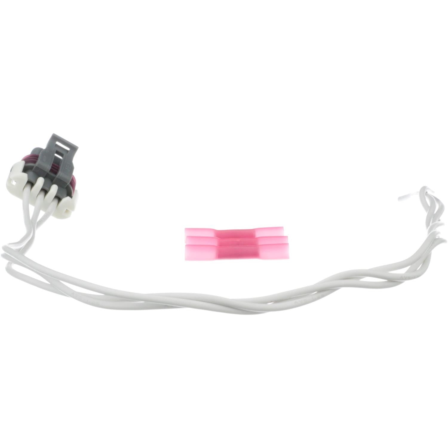 Standard Ignition Barometric Pressure Sensor Connector,Engine Camshaft Position Sensor Connector P/N:S-952 Fits: Acura Slx, Buick Allure, Buick Century, Buick Lacrosse, Buick Lesabre, Buick Lucerne, Buick Park Avenue, Buick Rainier, Buick Regal - Image 3
