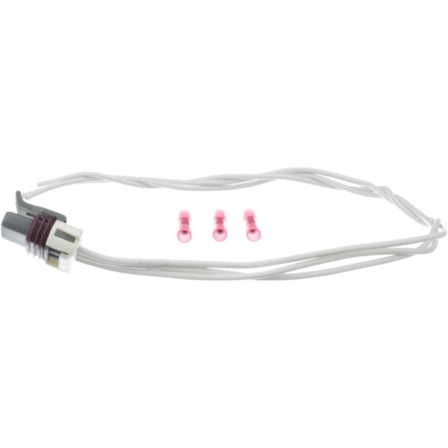Standard Ignition Barometric Pressure Sensor Connector,Engine Camshaft Position Sensor Connector P/N:S-952 Fits: Acura Slx, Buick Allure, Buick Century, Buick Lacrosse, Buick Lesabre, Buick Lucerne, Buick Park Avenue, Buick Rainier, Buick Regal - Image 5