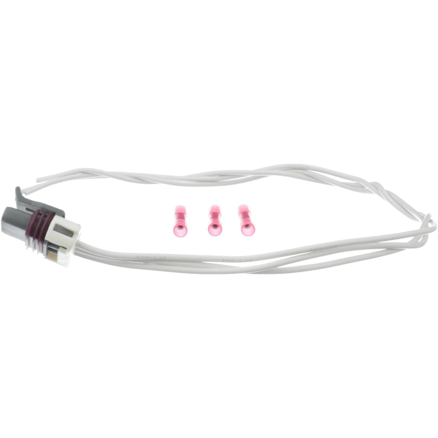 Standard Ignition Barometric Pressure Sensor Connector,Engine Camshaft Position Sensor Connector P/N:S-952 Fits: Acura Slx, Buick Allure, Buick Century, Buick Lacrosse, Buick Lesabre, Buick Lucerne, Buick Park Avenue, Buick Rainier, Buick Regal - Image 5