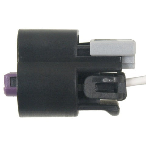 Standard Ignition Ignition Coil Connector P/N:S-953 Fits: Buick Rainier, Chevrolet Colorado, Chevrolet Trailblazer, Chevrolet Trailblazer Ext, GMC Canyon, GMC Envoy, GMC Envoy Xl, GMC Envoy Xuv, Hummer H3, Hummer H3t - Image 3