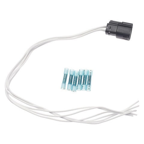 Standard Ignition Air Bag Connector,Daytime Running Light Connector,Seat Belt Switch Connector P/N:S-958 Fits: Buick Enclave, Buick Encore, Buick Encore Gx, Buick Lacrosse, Buick Lucerne, Cadillac Cts, Cadillac Dts, Cadillac Escalade - Image 1