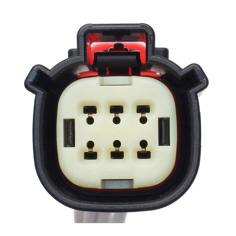 Standard Ignition Air Bag Connector,Daytime Running Light Connector,Seat Belt Switch Connector P/N:S-958 Fits: Buick Enclave, Buick Encore, Buick Encore Gx, Buick Lacrosse, Buick Lucerne, Cadillac Cts, Cadillac Dts, Cadillac Escalade - Image 2