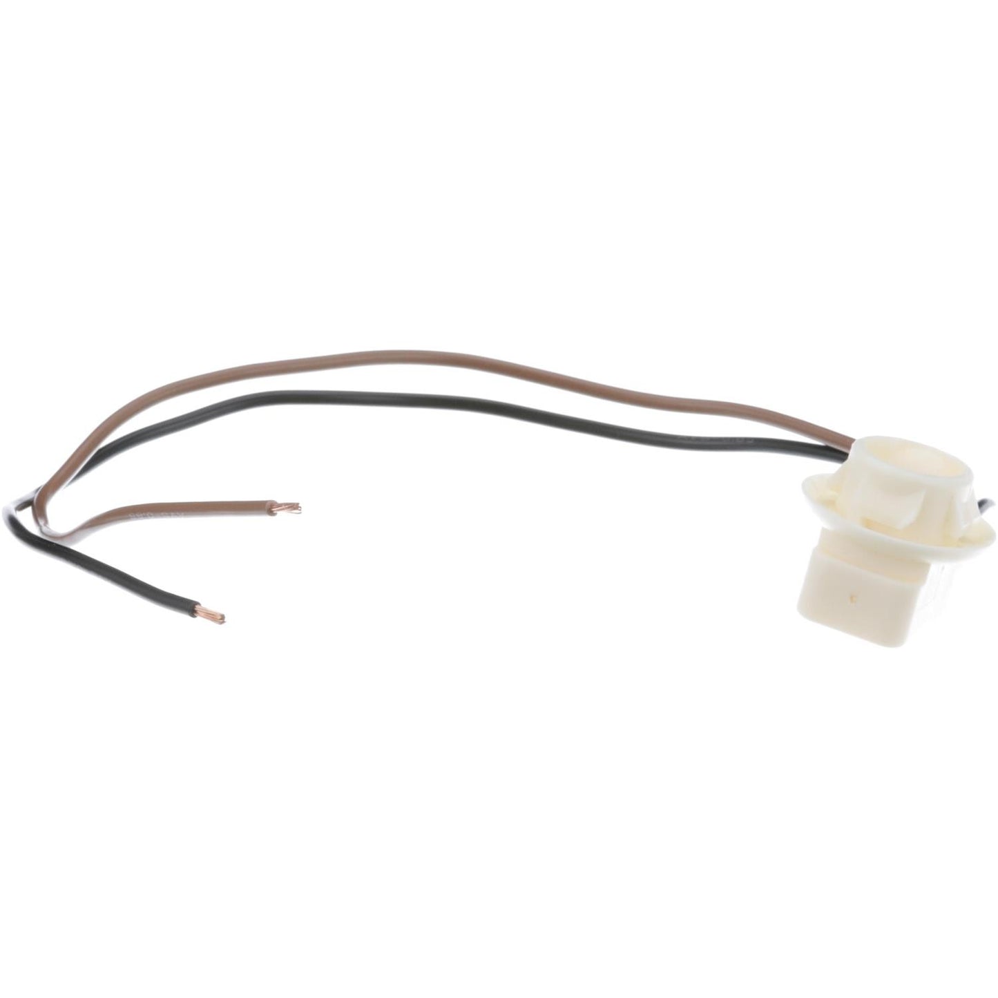Standard Ignition Brake Light Socket,Parking Light Bulb Socket,Side Marker Light Socket P/N:S-95 Fits: Asuna Gt, Asuna Se, Asuna Sunrunner, Buick Apollo, Buick Centurion, Buick Century, Buick Electra - Image 2