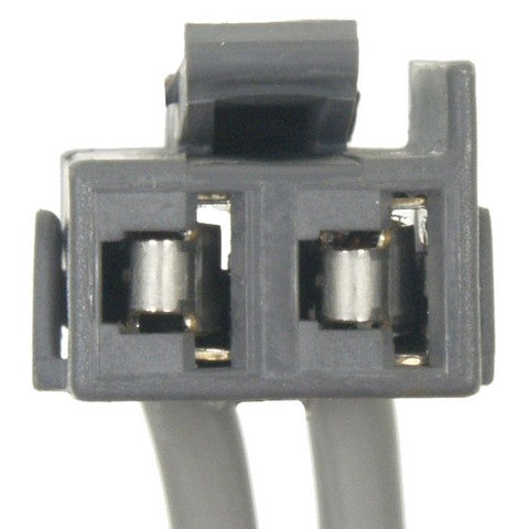 Standard Ignition Brake Light Switch Connector,Clutch Pedal Position Switch Connector P/N:S-960 Fits: Acura Integra, Am General Hummer, Buick Century, Buick Commercial Chassis, Buick Lesabre, Buick Park Avenue, Buick Regal, Buick Rendezvous, Buick Riviera - Image 2
