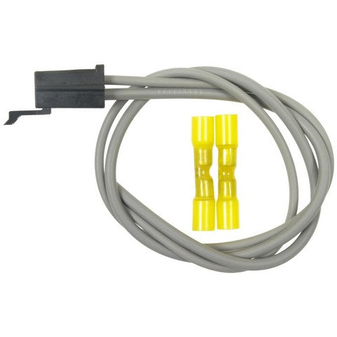 Standard Ignition Back Up Light Switch Connector,Neutral Safety Switch Connector P/N:S-961 Fits: Buick Century, Buick Commercial Chassis, Buick Electra, Buick Estate Wagon, Buick Lesabre, Buick Regal, Buick Riviera, Buick Roadmaster - Image 1