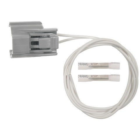 Standard Ignition Back Up Light Switch Connector,Engine Coolant Temperature Sensor Connector P/N:S-973 Fits: Acura Cl, Acura Integra, Acura Legend, Acura Mdx, Acura Nsx, Acura Rl, Acura Rlx - Image 1