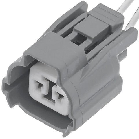Standard Ignition Back Up Light Switch Connector,Engine Coolant Temperature Sensor Connector P/N:S-973 Fits: Acura Cl, Acura Integra, Acura Legend, Acura Mdx, Acura Nsx, Acura Rl, Acura Rlx - Image 3
