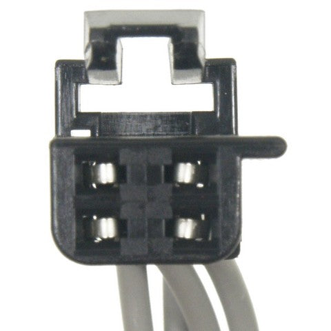 Standard Ignition Headlight Switch Connector,Windshield Wiper Switch Connector P/N:S-974 Fits: Buick Skylark, Oldsmobile Achieva, Oldsmobile Cutlass, Oldsmobile Cutlass Supreme, Pontiac Grand Am, Pontiac Sunfire, Saturn Sc, Saturn Sc1, Saturn Sc2 - Image 2