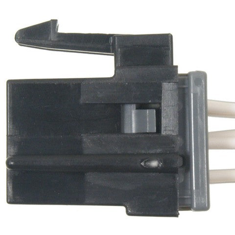 Standard Ignition Headlight Switch Connector,HVAC Blower Motor Resistor Connector P/N:S-975 Fits: Buick Park Avenue, Cadillac Deville, Cadillac Seville, Chevrolet C1500 Suburban, Chevrolet C2500 Suburban, Chevrolet Camaro, Chevrolet Cavalier - Image 2