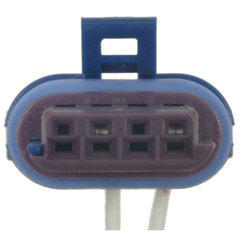 Standard Ignition Door Ajar Switch Connector,Door Harness Connector,Door Jamb Switch Connector P/N:S-977 Fits: Buick Rainier, Cadillac Escalade, Cadillac Escalade Esv, Cadillac Escalade Ext, Chevrolet Avalanche 1500, Chevrolet Avalanche 2500 - Image 2